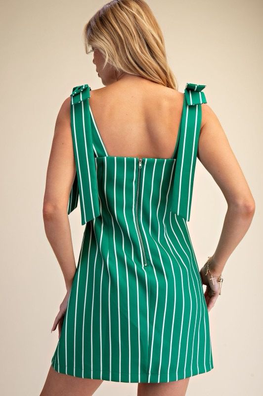 Diana Dress