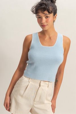 Hanna Top