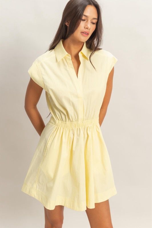 Alison Dress