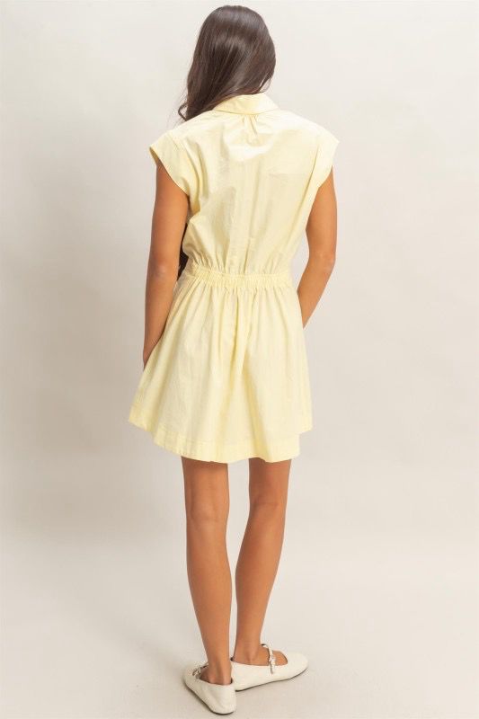 Alison Dress