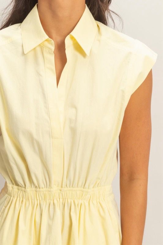 Alison Dress