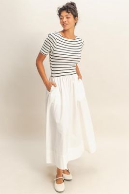 Emily Midi Dress
