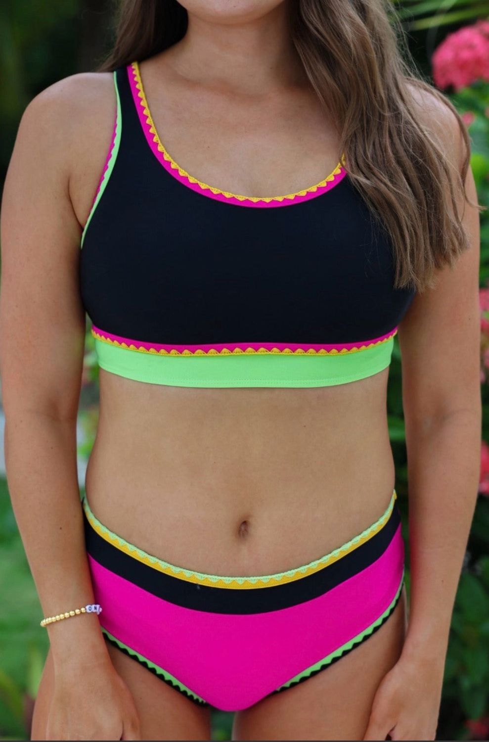 Set For Vacay Swimsuit