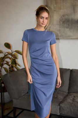 Wrigley Dress