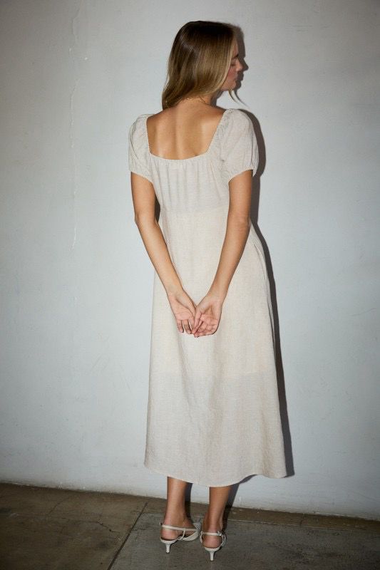 Marianne Dress
