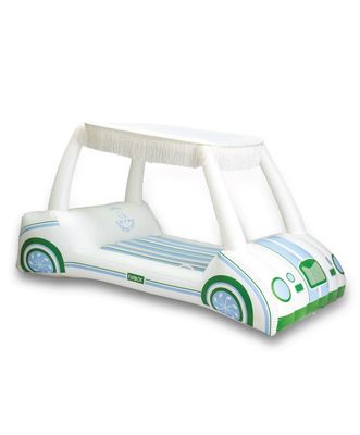 Country Club Golf Cart Pool Float