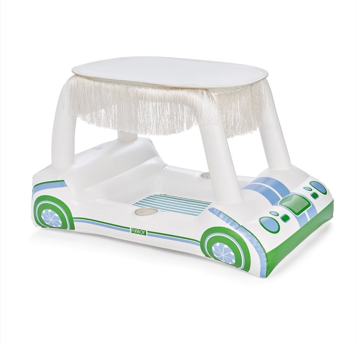 Floating Drink Cooler