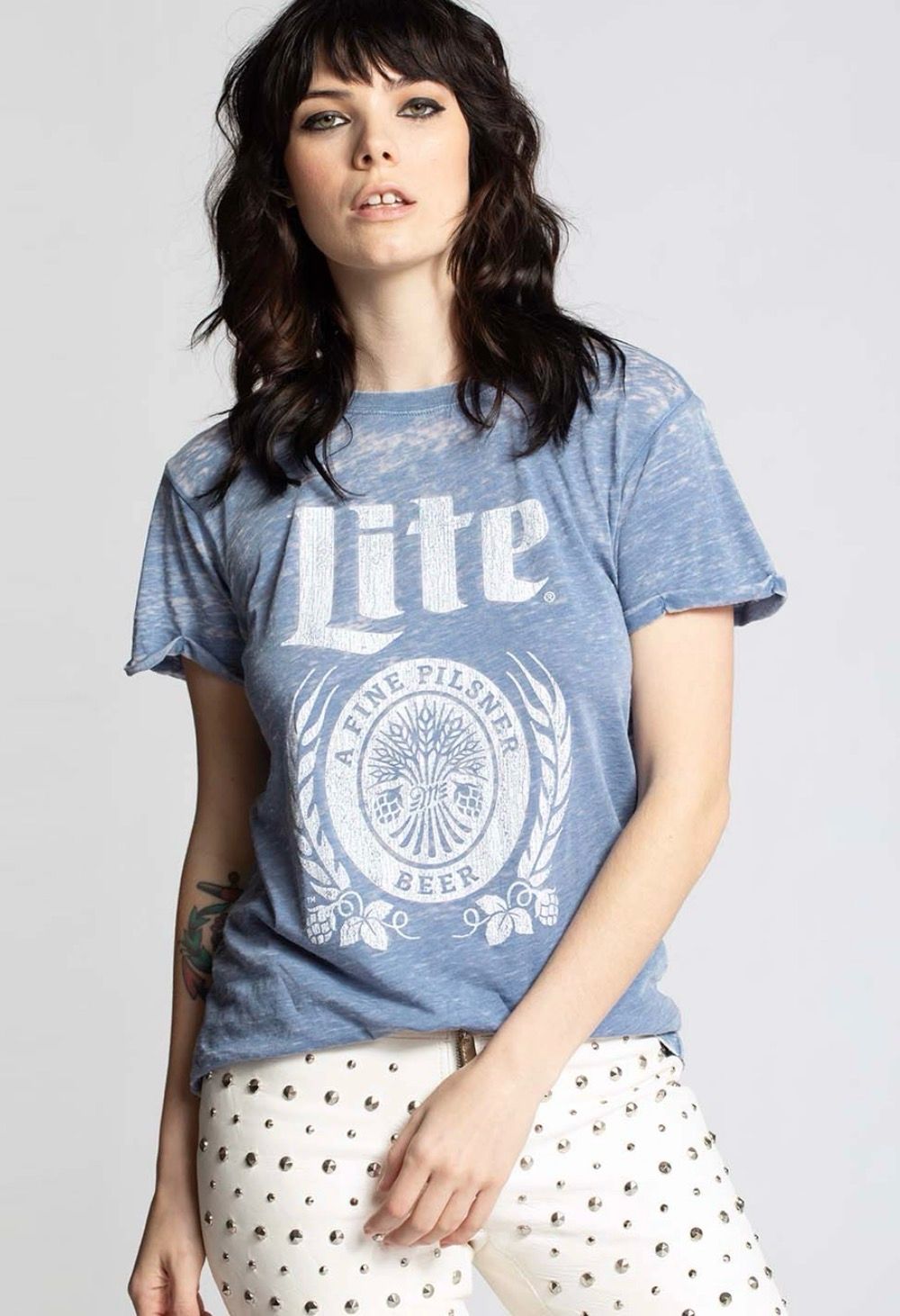 Miller Lite Tee