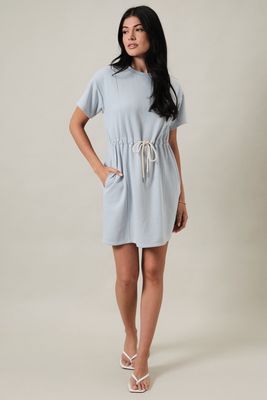 Sky Dress