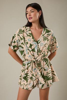 Vaness Romper
