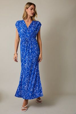 Tropical Dress