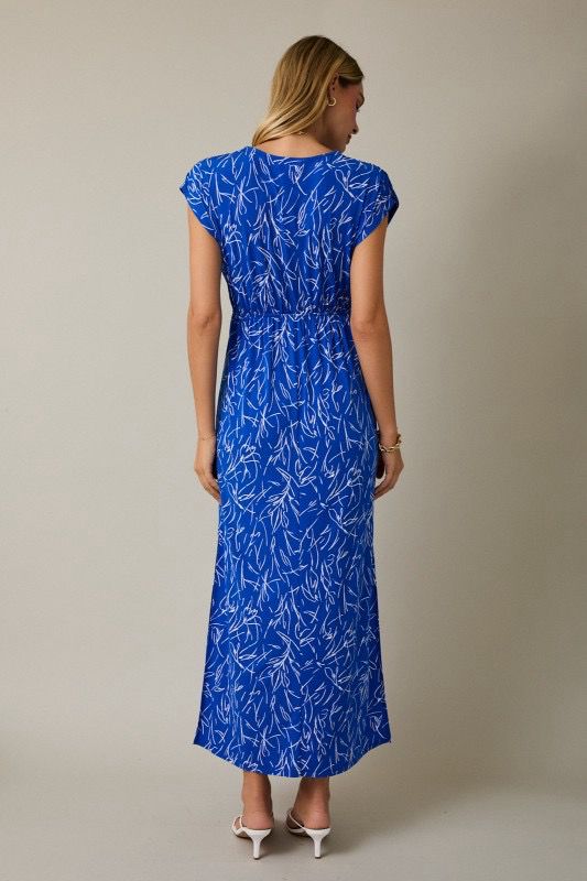 Tropical Dress