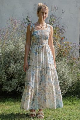 Coast Dress