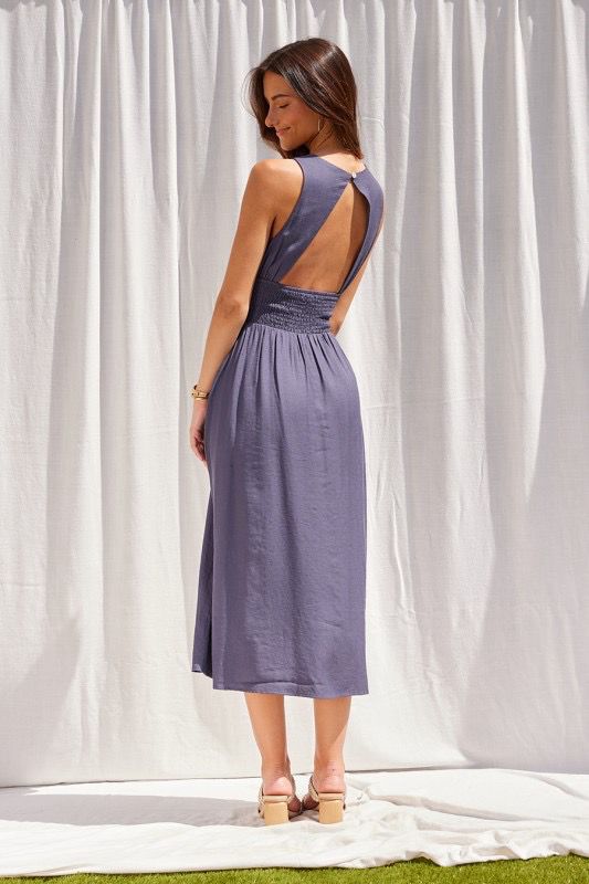 Beckett Dress