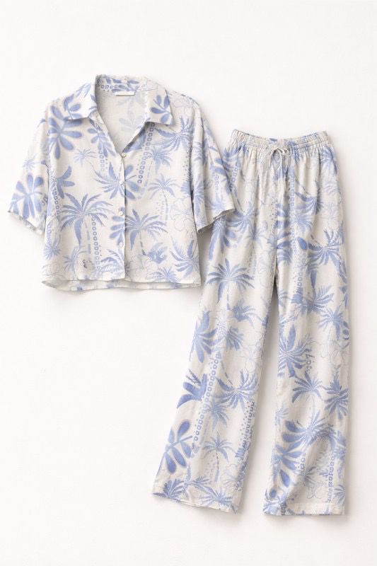 Marina Set