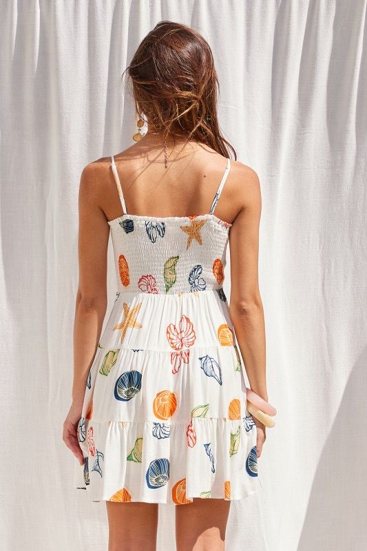 Reef Dress