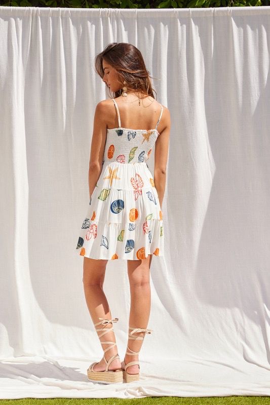 Reef Dress