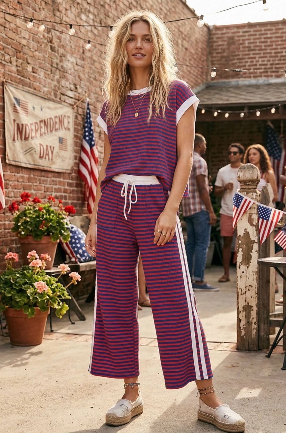 Liberty Set