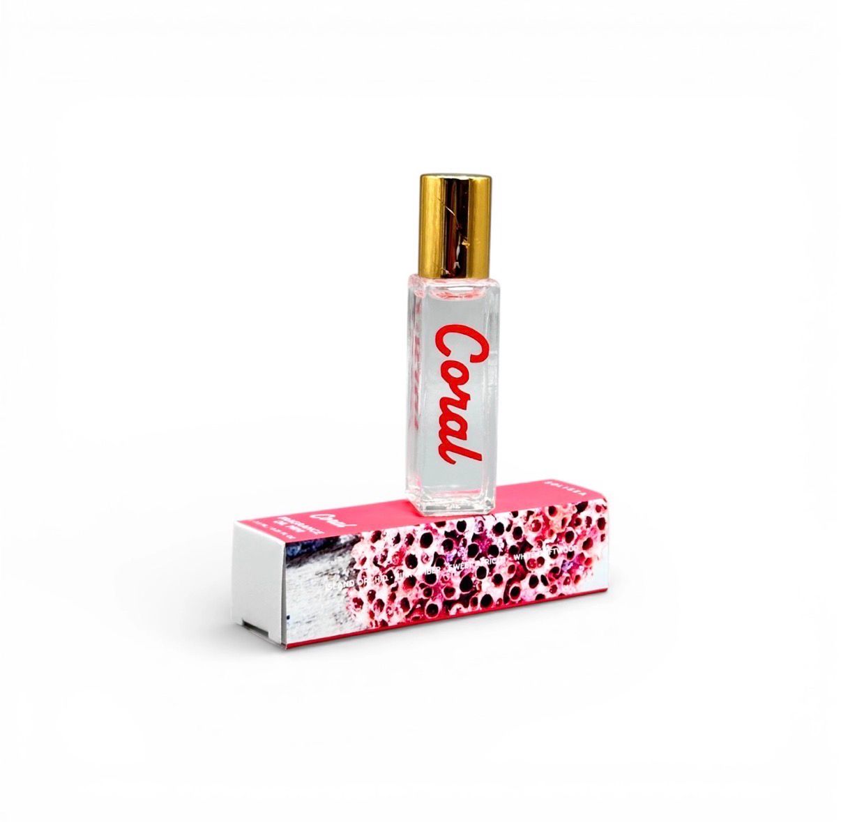 Solisea Roller Oil Perfume