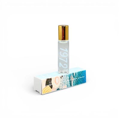 Solisea Roller Oil Perfume