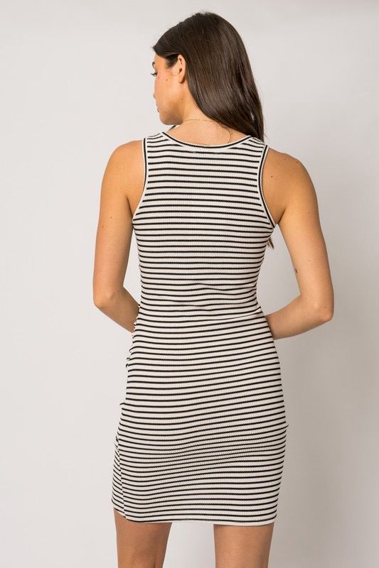 Gina Dress