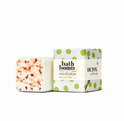 Bath Bombs