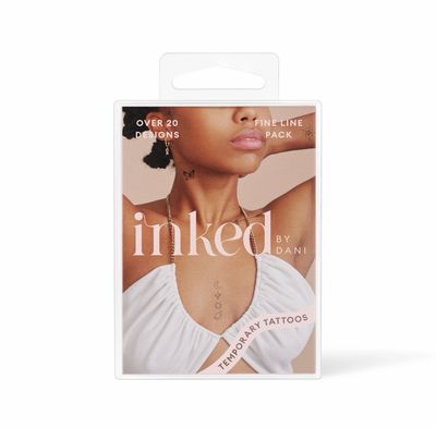 Temporary Tattoos