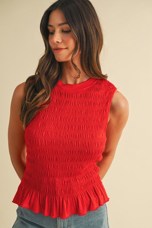 Reagan Top