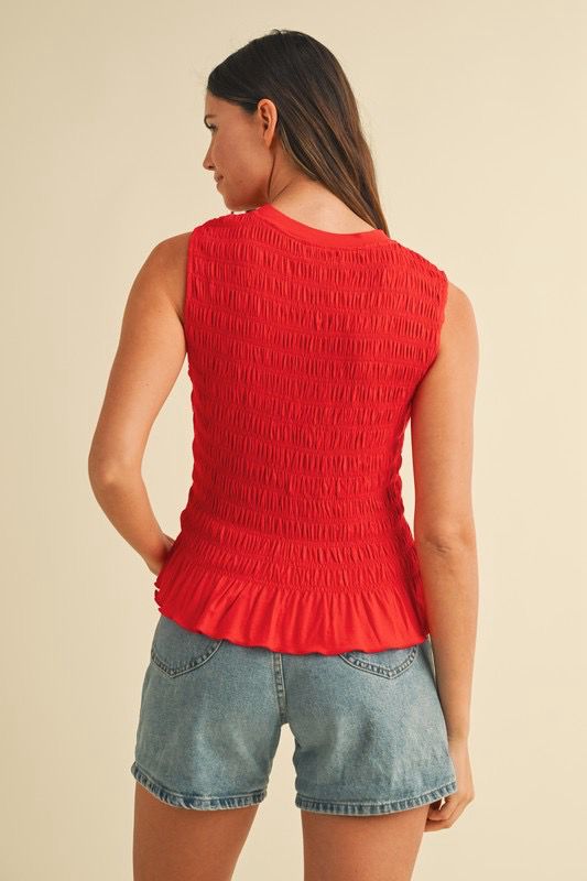 Reagan Top