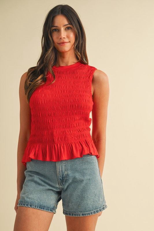 Reagan Top