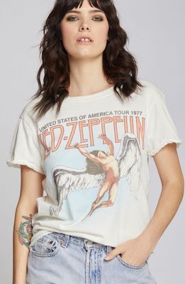 Led Zeppelin Tee