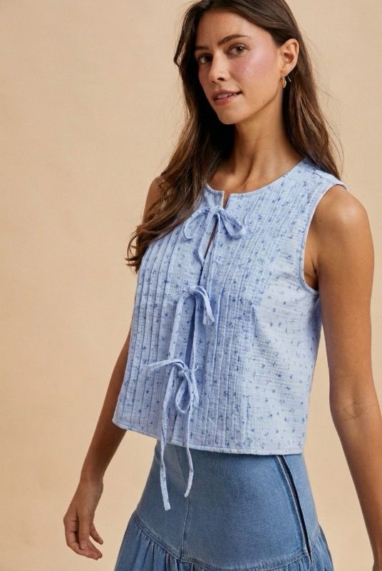 Kendall Top