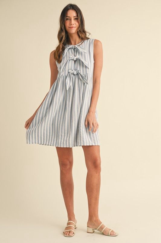 Dori Dress