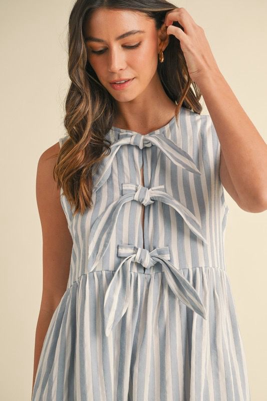 Dori Dress