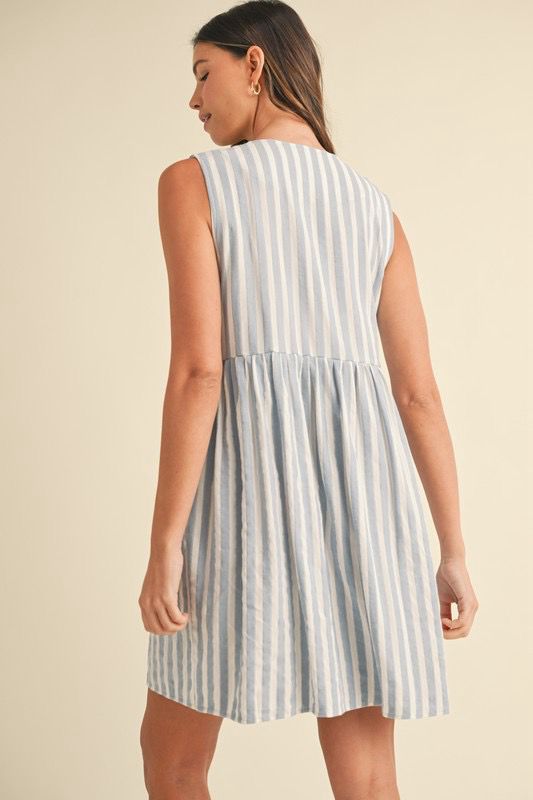 Dori Dress
