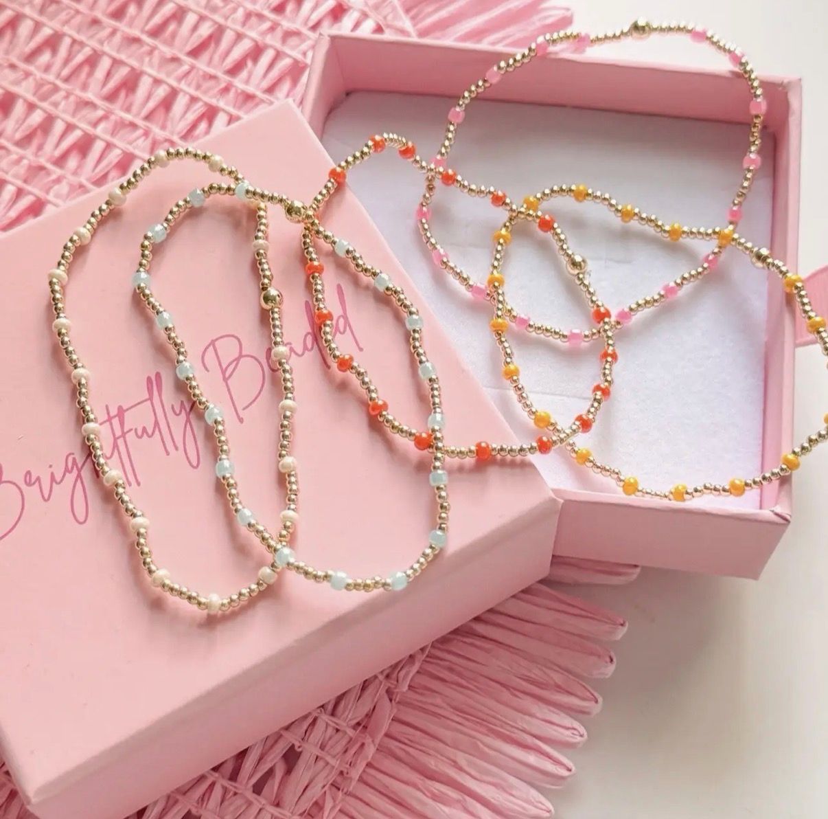 Pixie Bracelet