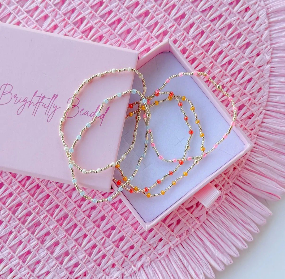 Pixie Bracelet