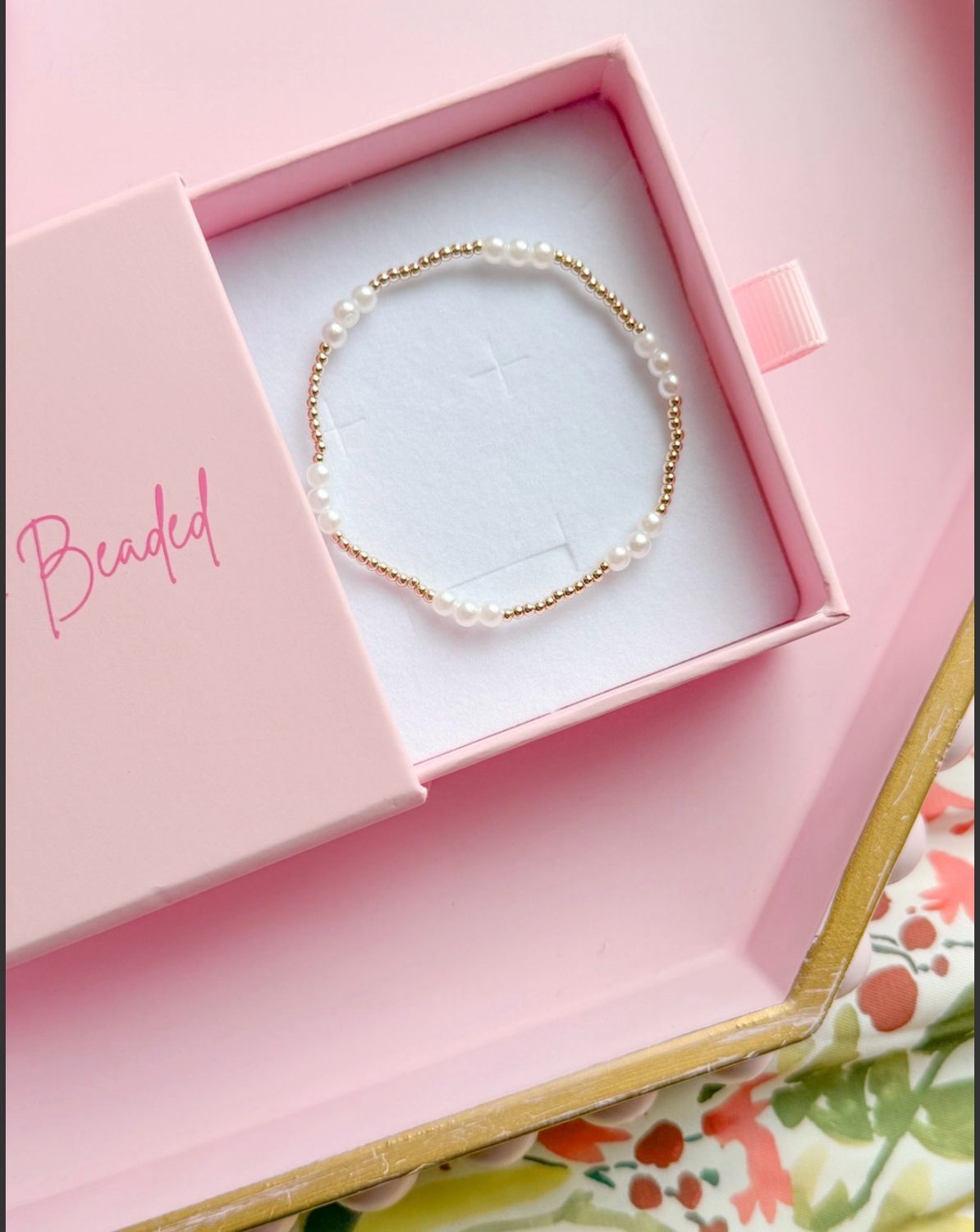Zoe Bracelet