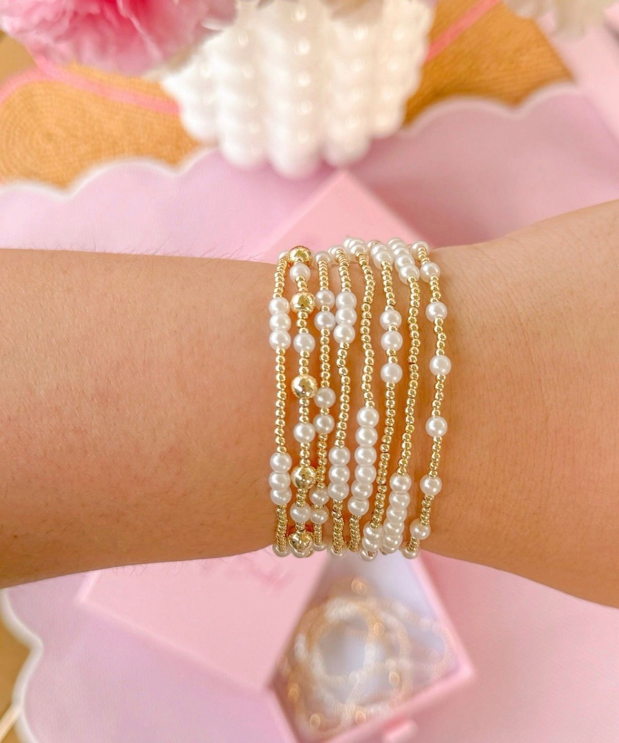 Lucy Bracelet