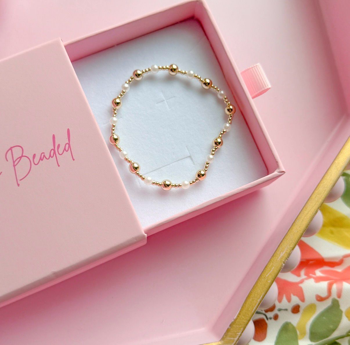 Lucy Bracelet