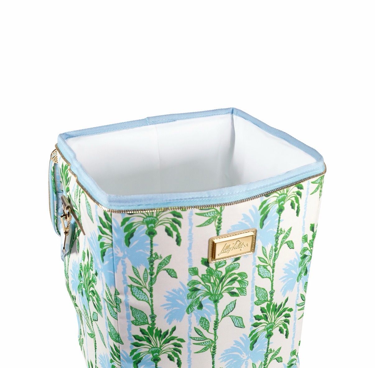 Lilly Pulitzer Wine Carrier