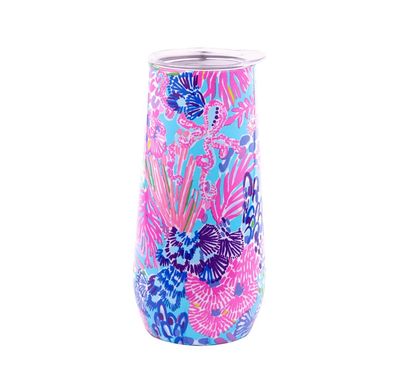 Lilly Pulitzer Flute