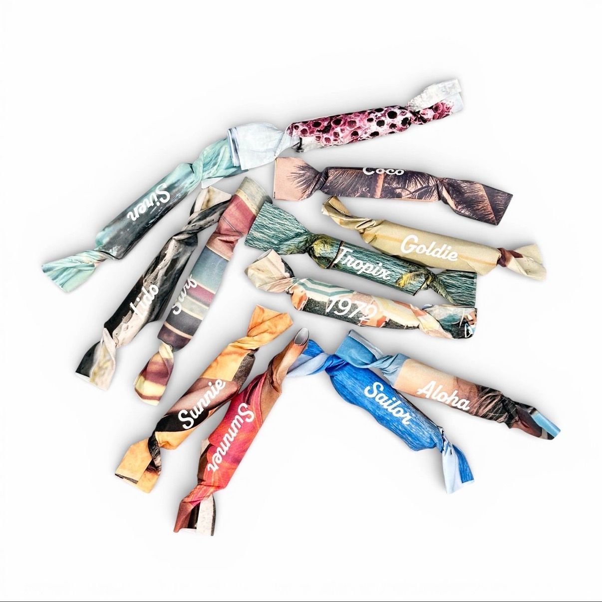 Solisea Discovery Set