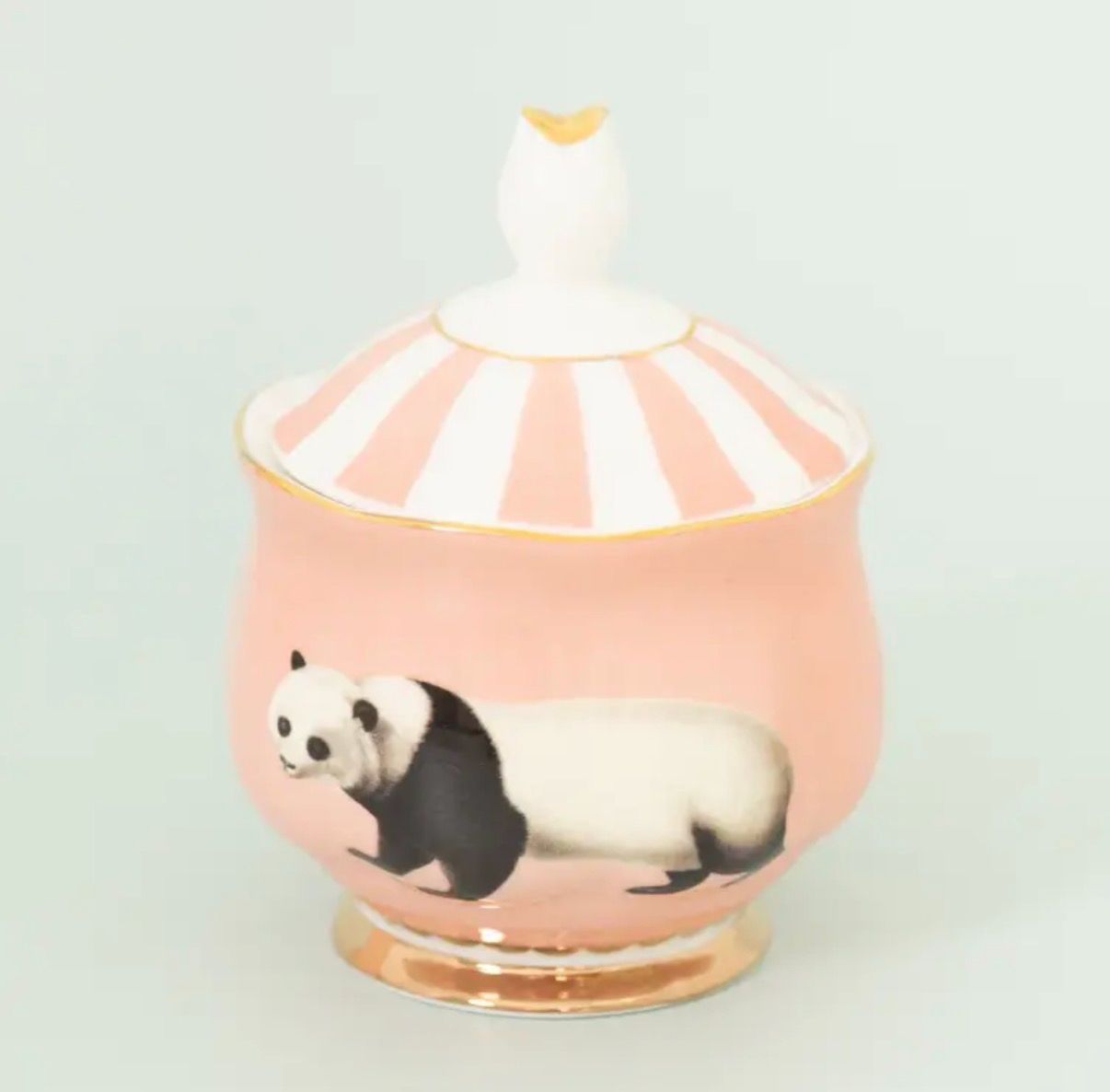 Panda Sugar Bowl