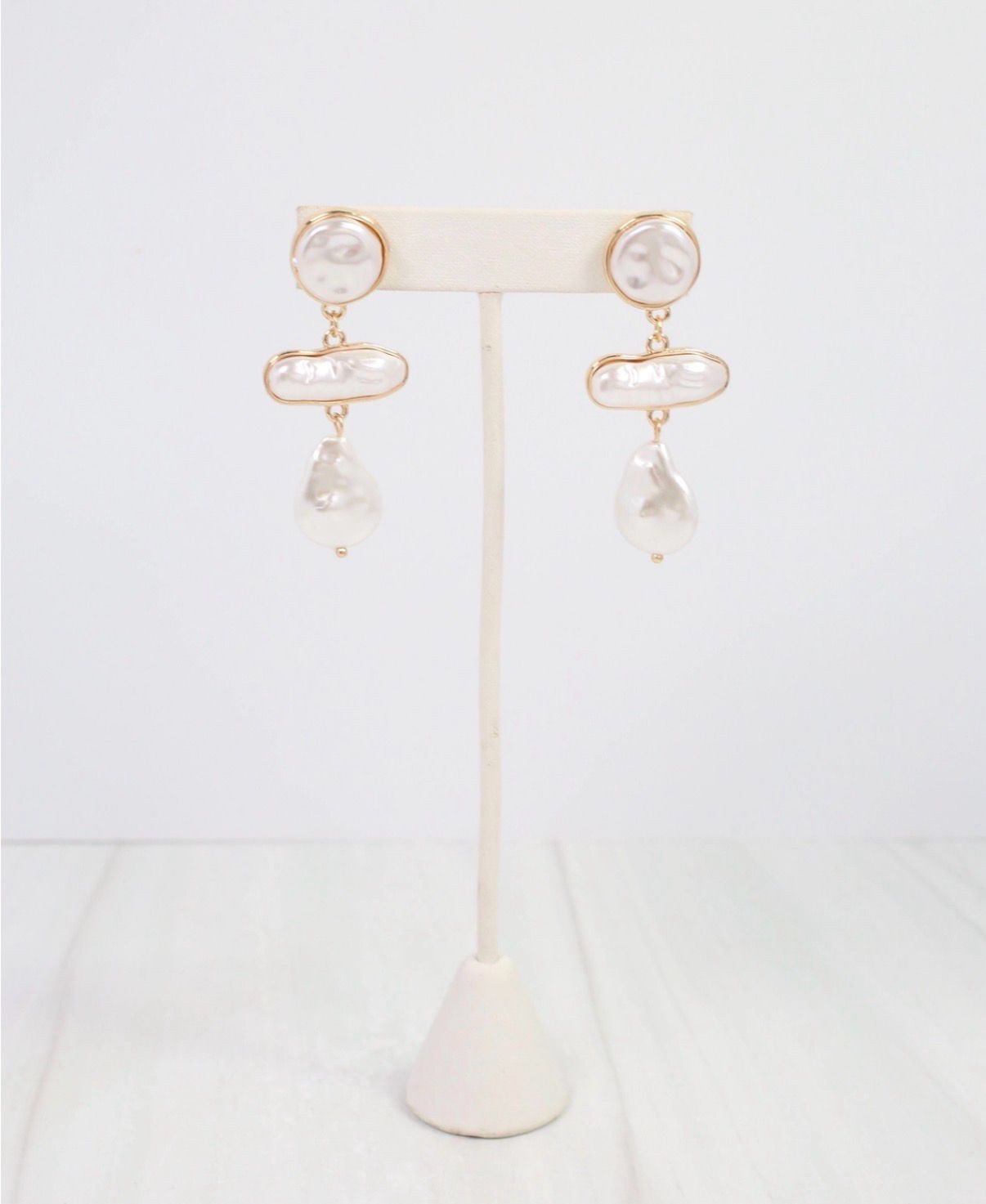 Astoria Earrings