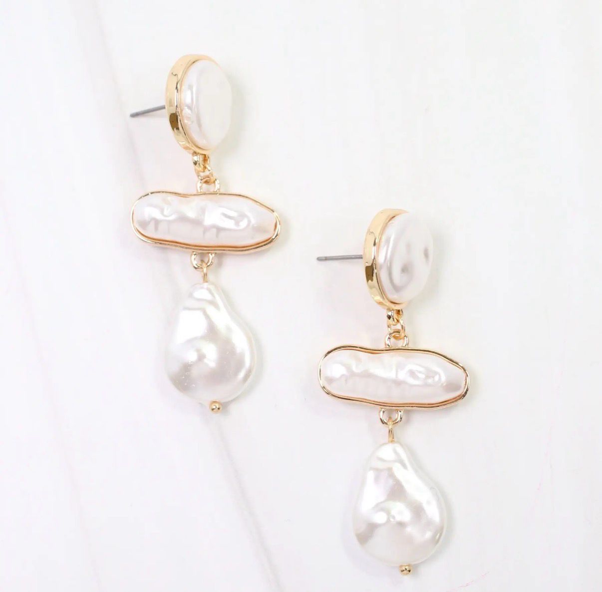 Astoria Earrings
