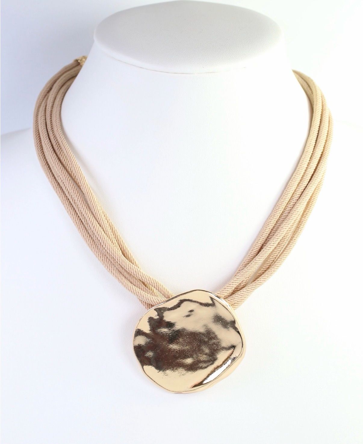 Calia Necklace