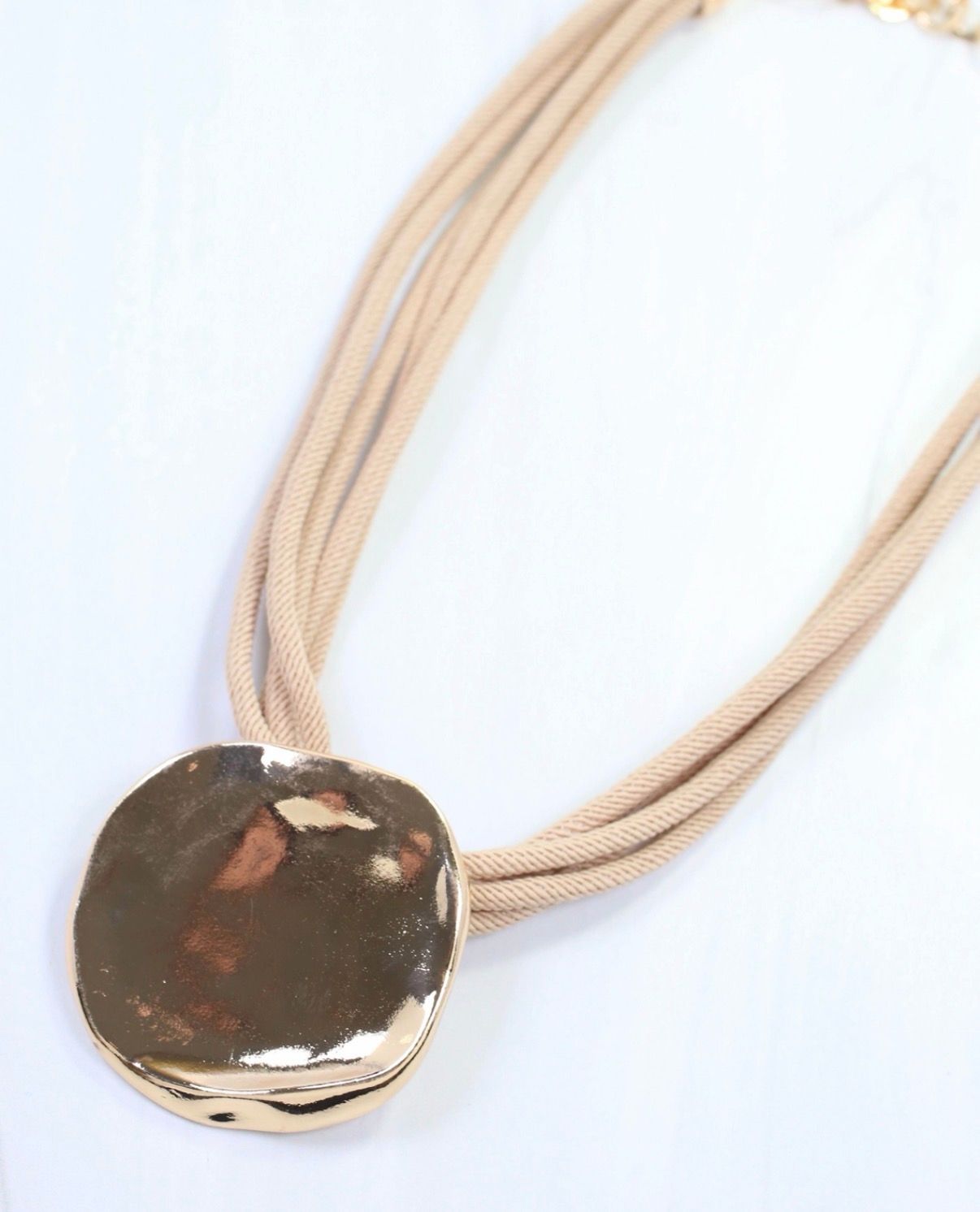 Calia Necklace