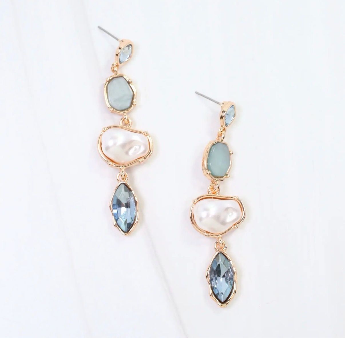 Aleia Earrings