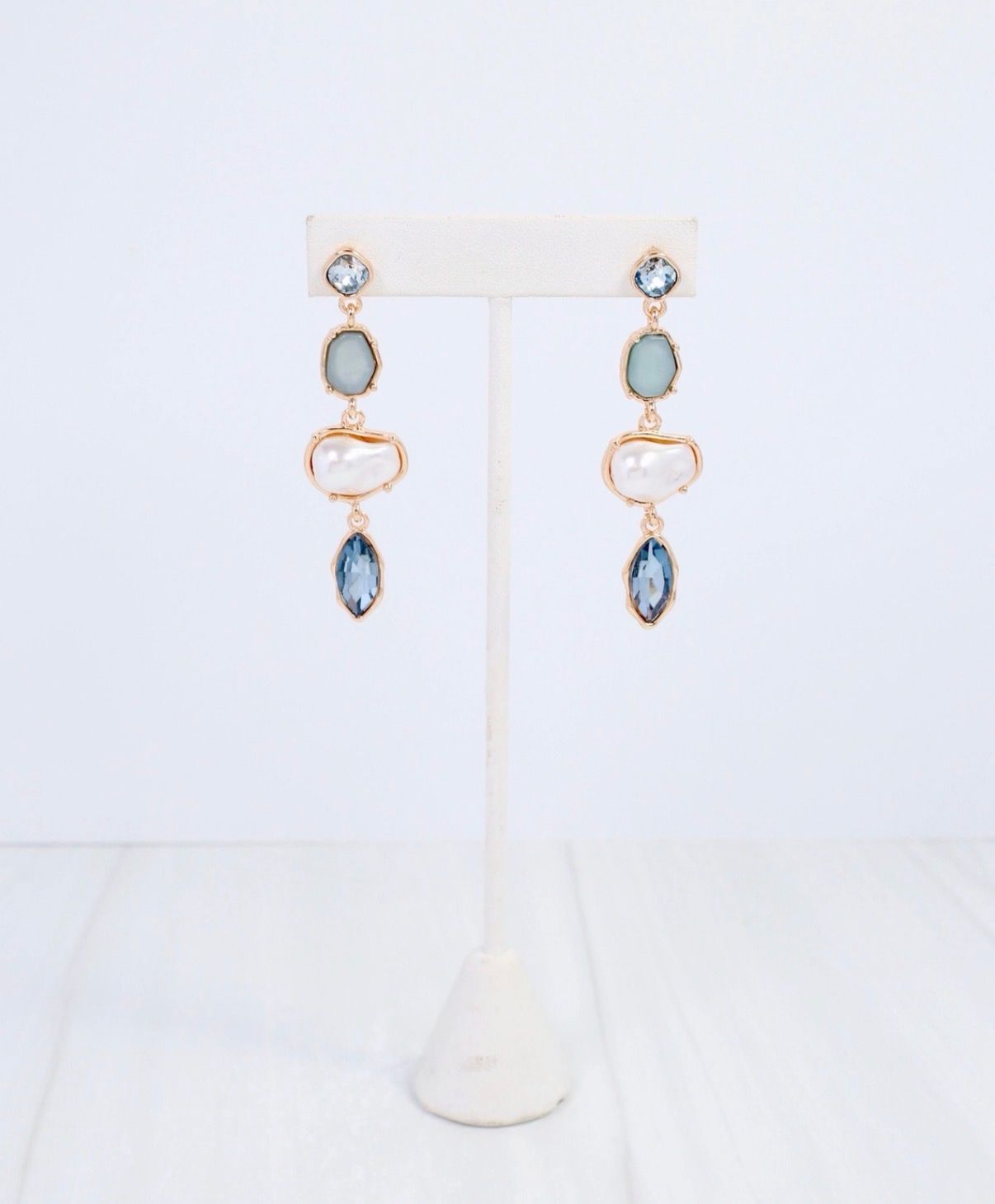 Aleia Earrings